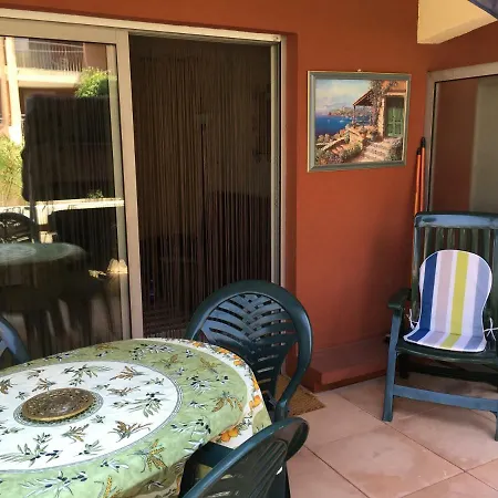 Appartamento Le Capitole Fréjus